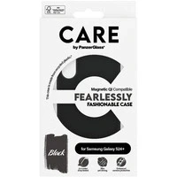 Abbildung von PanzerGlass CARE Fashionable Case Black Samsung S24+