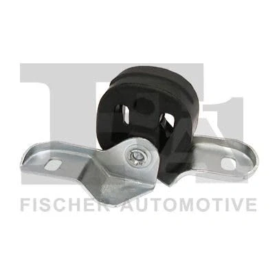 Abbildung von FA1 113 943 Halter, Abgasanlage AUDI: A4 B5 Limousine, Avant, B6 Avant