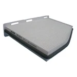 Abbildung von ALCO FILTER MS 6274 Innenraumfilter Pollenfilter 286, 278 57 VOLKSWAGEN: Golf 6, 5 Schrägheck, Passat B6 Variant, AUDI: A3 Schrägheck