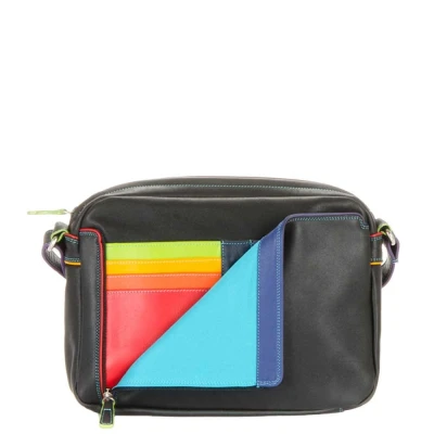 Abbildung von Mywalit Office Collection Small Organiser Crossbody bag black/pace