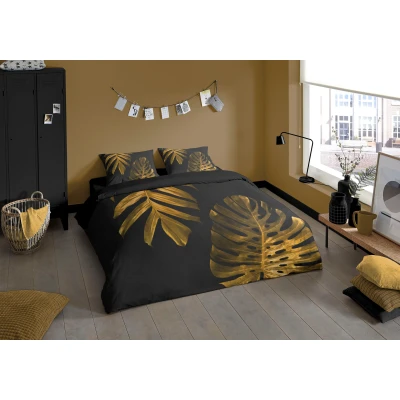 Abbildung von PURE luxury collection Wendebettwäsche &quot;Kimberly&quot;, (2 tlg.), 100% Mikrofaser