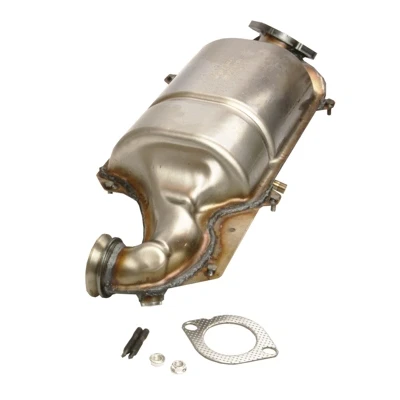 Abbildung von MAXGEAR 27 6161 Rußpartikelfilter FIAT: Punto Evo Schrägheck, Doblo II Kombi, Kasten / Kombi