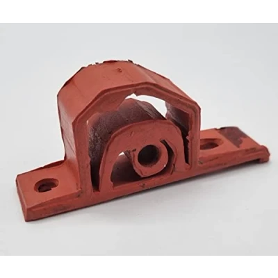 Abbildung von Halter Abgasanlage Auspuffhalter Gummihänger Endtopf für R50 R52 R53 Cooper S One D