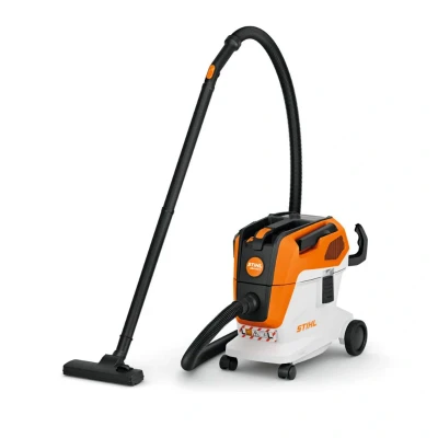 Abbildung von Stihl Akku Nass und Trockensauger SEA 60 L Einzelgerät