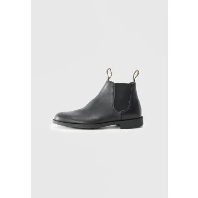 Abbildung von Blundstone Stiefelette, Herren, Größe: 41, Black Schuhe