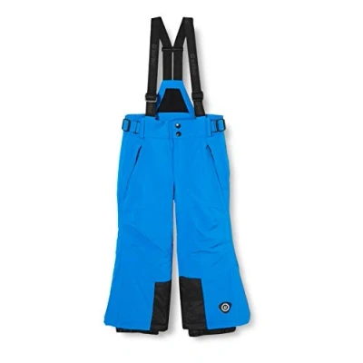 Abbildung von Killtec Jungen Gauror Jr Skihose, Royal ,116 (XXS)