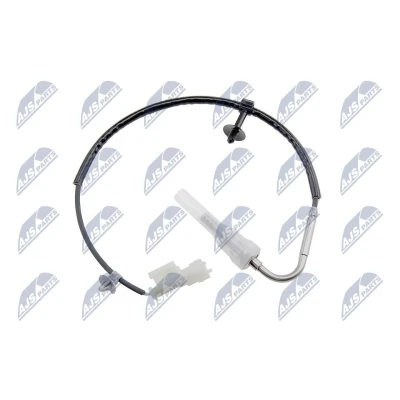 Abbildung von NTY EGT PL 010 Sensor, Abgastemperatur OPEL: Astra J Sports Tourer, Schrägheck