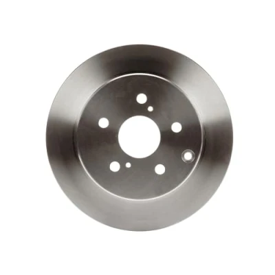 Abbildung von BOSCH 0 986 479 V25 Bremsscheibe 290 12 5 114,3 voll geölt TOYOTA: Prius Plus