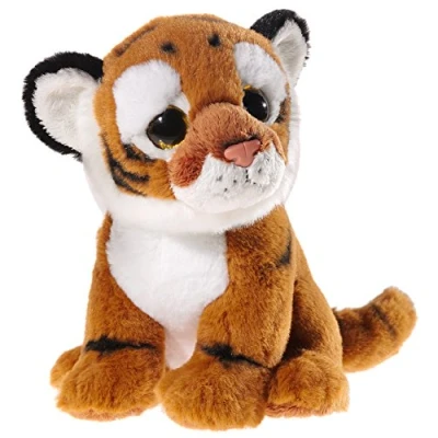 Abbildung von Heunec® Kuscheltier Mi Classico, Tiger
