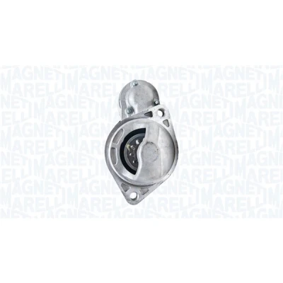 Abbildung von MAGNETI MARELLI 063725446010 Anlasser 12V 1,5kW 11 HYUNDAI: ix35, KIA: Sportage III