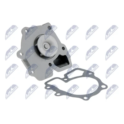 Abbildung von NTY CPW FR 026 Wasserpumpe FORD: Transit Mk4 Pritsche/Fahrgestell, Mk3 Bus
