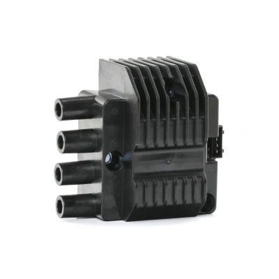 Abbildung von HELLA 5DA 193 175 651 Zündspule 4 12 OPEL: Astra F CC, Cabrio, Vectra B CC