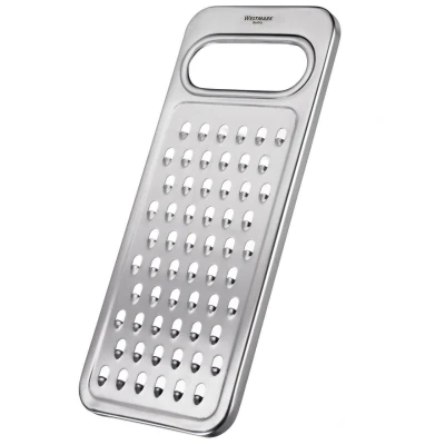 Abbildung von WESTMARK Reibe Steel