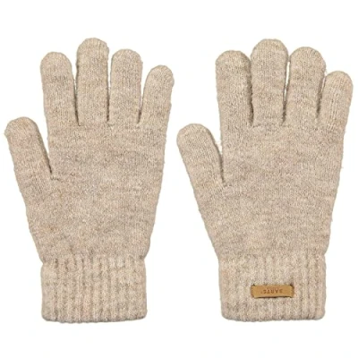 Abbildung von Barts Strickhandschuhe Witzia Gloves 4542 light brown 24