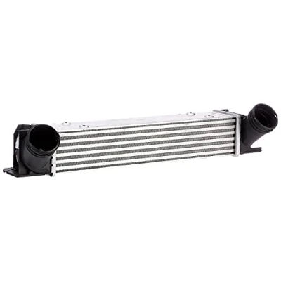 Abbildung von MAHLE ORIGINAL CI 146 000S Ladeluftkühler BMW: 1 Cabrio, 3 Touring, X1