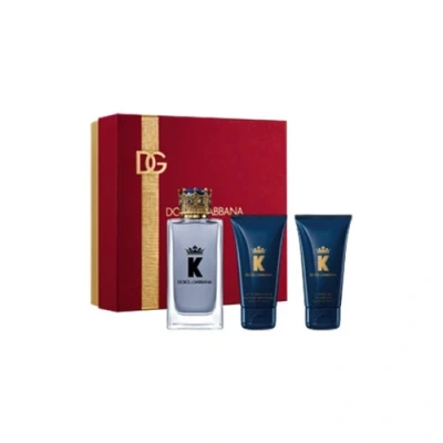 Abbildung von Dolce &amp; Gabbana K By Geschenkset