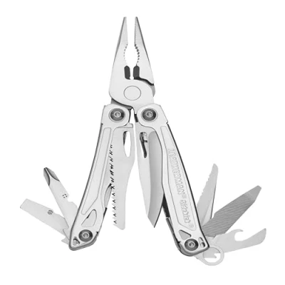 Abbildung von SIDEKICK Zange 15 Funktionen LEATHERMAN