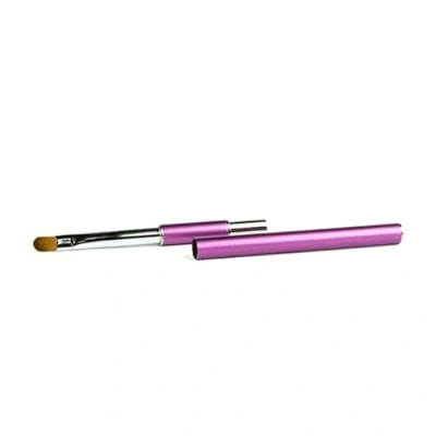 Abbildung von NEONAIL Gelpinsel Kolinsky Nr. 6 Oval Pinsel Polygel Nail Art Nägel Gel Nageldesign für Gelnägel Nagel