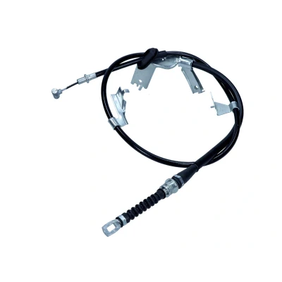 Abbildung von MAXGEAR 32 1673 Handbremsseil Hinterachse 1494, 1310mm Scheibenbremse SUZUKI: Swift III Schrägheck (MZ, EZ) 1.6 2006