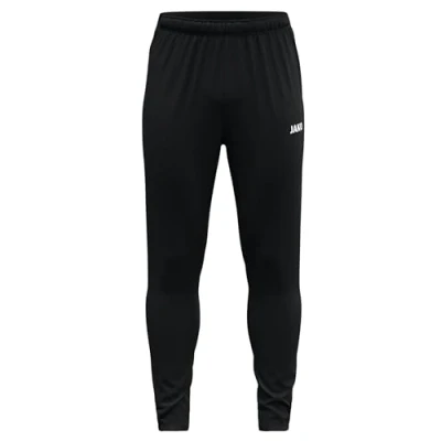 Abbildung von JAKO Kinder Trainingshose Dynamic, schwarz, 152