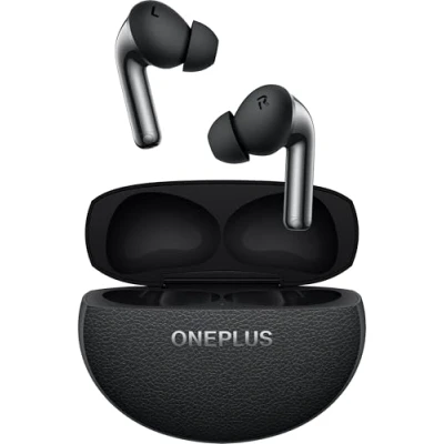 Abbildung von OnePlus Buds Pro 3 Kabellose Kopfhörer Midnight Opus