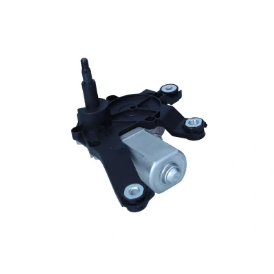 Abbildung von MAXGEAR 57 0425 Scheibenwischermotor 12V hinten CITROËN: Jumpy II Kastenwagen, C8 II, PEUGEOT: Expert FIAT: Scudo