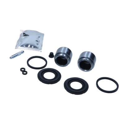 Abbildung von MAXGEAR 27 1578 Bremssattel Reparatursatz Hinterachse mit Kolben 35 FIAT: Ducato II Pritsche/Fahrgestell, OPEL: Vectra B Limousine, Caravan