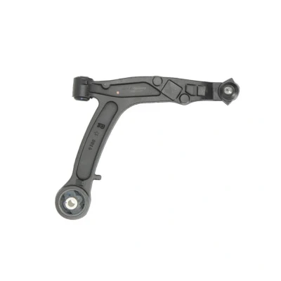Abbildung von MEYLE 216 050 0027 Querlenker ORIGINAL Quality mit Gummilager unten, Vorderachse rechts Stahl FIAT: Panda II Schrägheck