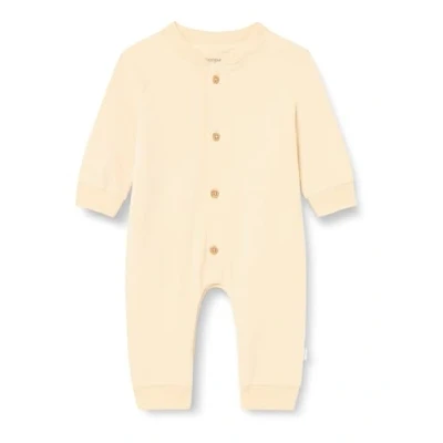 Abbildung von Noppies Baby Unisex Playsuit Bartow Long Sleeve