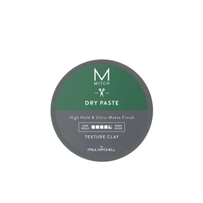 Abbildung von Paul Mitchell Mitch Dry Paste 85 g