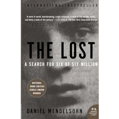 Abbildung von The Lost: Search for Six of Million (P.S.): A