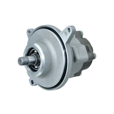 Abbildung von HELLA 8TL 359 000 831 Hydraulikpumpe hydraulisch 180