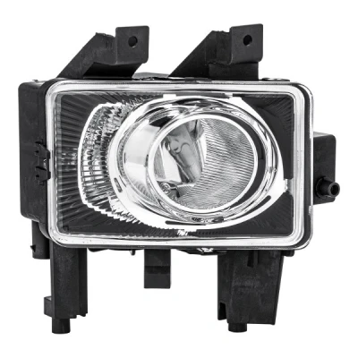 Abbildung von HELLA 1NA 354 993 021 Nebelscheinwerfer rechts 12 ohne Glühlampe OPEL: Zafira B, Astra H GTC, Caravan