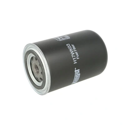 Abbildung von Kraftstofffilter HENGST FILTER H17WK03