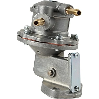 Abbildung von JP GROUP 1115200101 Kraftstoffpumpe mechanisch CLASSIC VOLKSWAGEN: TRANSPORTER 3 Bus, Kasten, Pritsche/Fahrgestell