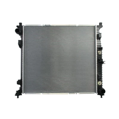 Abbildung von Kühler THERMOTEC D7M074TT