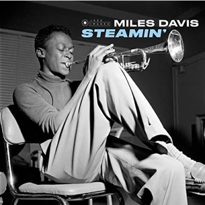 Abbildung von Steamin&#039; [Vinyl LP]