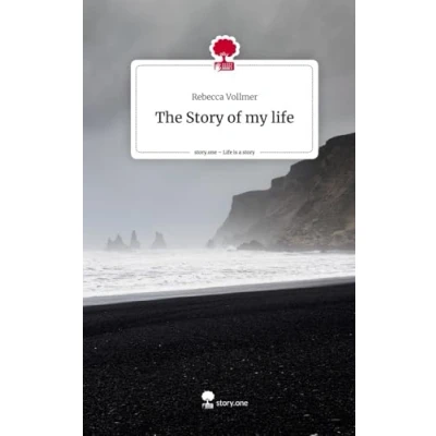 Abbildung von The Story of my life. Life is a story.one
