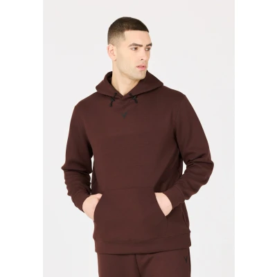 Abbildung von Virtus Sweatshirt &quot;Taro&quot;, mit kuscheliger, einstellbarer Kapuze