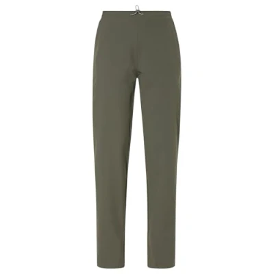 Abbildung von Vaude Womens Mineo Winter Pants Outdoorhose, Damen, Größe: 40, Khaki