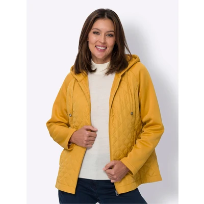 Abbildung von Classic Basics Langjacke