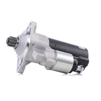Abbildung von HELLA 8EA 012 526 191 Anlasser 12 2 10 VOLKSWAGEN: Golf 5 Schrägheck, Caddy 3 Kombi, Touran I, SKODA: Octavia Combi, AUDI: A3 Schrägheck kfzteile,