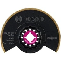 Abbildung von Segmentsägeblatt ACZ 85 EIB Multi Material, Ø 85mm