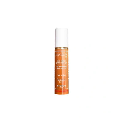 Abbildung von Sisley Sunleÿa G.E. Age Minimizing global sun care SPF 30
