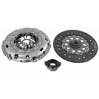 Abbildung von SACHS XTend 3000 950 920 Kupplungssatz 250 MAZDA: 5, 6 Sport Kombi, Station Wagon