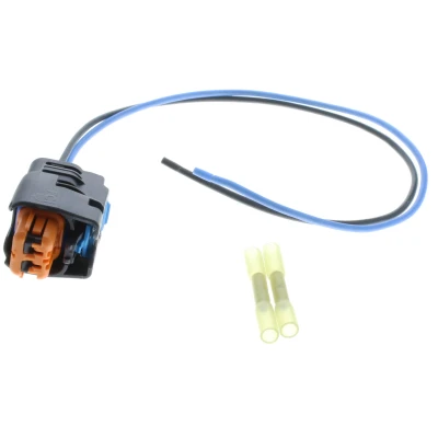 Abbildung von VEMO EXPERT KITS + V46 83 0007 Reparatursatz, Kabelsatz ohne Faltenbalg, für Kurbelwelle RENAULT: CLIO 3, 2, MASTER 2 Kasten
