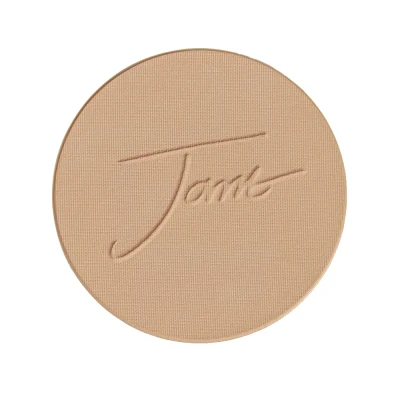 Abbildung von jane iredale Kompaktpuder Face Make up Mineral Foundation