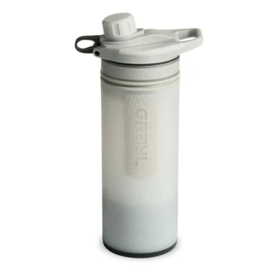 Abbildung von Grayl Wasserfilter Geopress Water Purifier peak