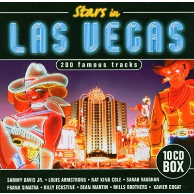 Abbildung von Stars in Las Vegas