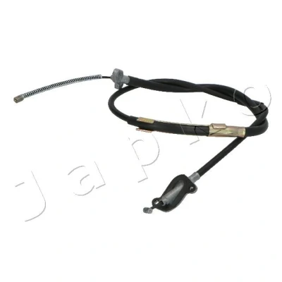 Abbildung von JAPKO 131638R Handbremsseil hinten rechts DAIHATSU: Terios I